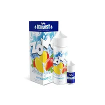 Zomo Liquid Mango Ice 3MG 60ML