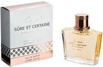 Perfume Linn Young Sure Et Certaine Bouquet de Fleurs Edp 100ML - Feminino