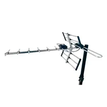  Antena para...