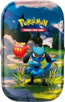  Carta Pokém...