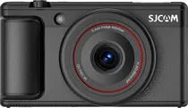 Câmera Sjcam ZV200 2.8" Ips 5K - Preto