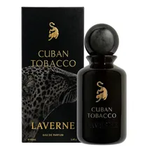 Perfume Laverne Cuban Tabacco Edp Unissex - 100ML