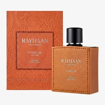 Perfume Rayhaan Corium Edp 100ML