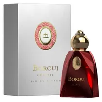  Perfume Bor...