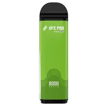  Vaper Desca...