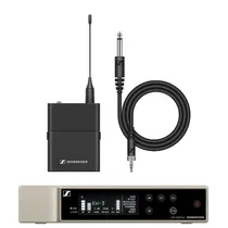  Sennheiser ...