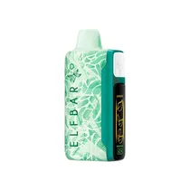  Elfbar 40K ...