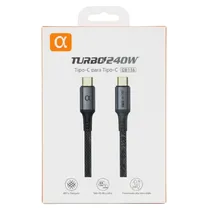 Cabo USB-C ...