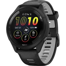Garmin Reloj Inteligente FR 265 46MM 010-02810-00 Black
