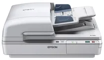 Scanner de D...