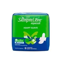  Siempre Lib...