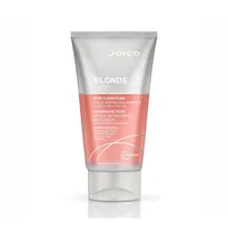 Joico Blond Life Color Enhancing Rose Champagne 150ML