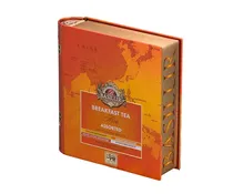  Basilur Tea...