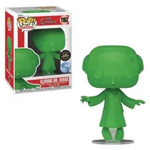  Funko Chase...