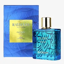 Perfume Rayhaan Pacific Edp Masc 100ML
