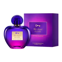Antonio B. Her Secret Desire Fem 80 ML
