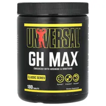  GH Max Univ...