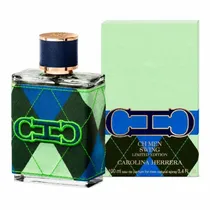 Perfume Carolina Herrera CH Swing Edp Masculino - 100ML