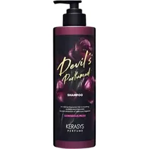 Shampoo Kera...