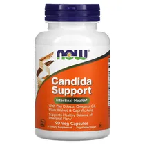  Now Candida...