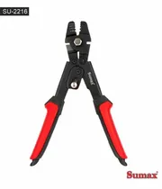 Sumax Alicate SU-2216 26,5 CM