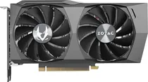 Placa de Vídeo Zotac Geforce RTX 3060 12GB GDDR6 (ZT-A30600E2-10A)