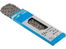Shimano Deore CN-M6100 Cadena 12V 126L