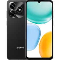 Smartphone Honor X5C Plus NLA-LX1 DS Lte 6.74" 4/256GB - Midnight Black