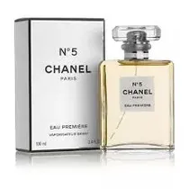 Chanel N.5 E...