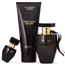  Victoria's ...