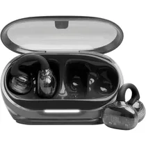 Fone JBL Soundgear Clips TWS Ghost Black