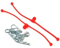Body Clips ...