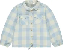  Camisa Infa...