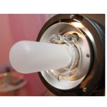  Luz para Fl...