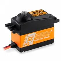 Savox Servo ...