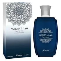  Perfume Ras...