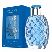  Perfume Lin...