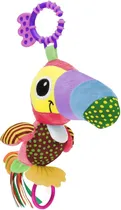  Tucano Zuzu...