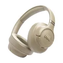 JBL Auricular Bluetooth Tune 780NC Moccha