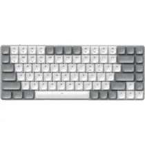 Satechi Teclado Bluetooth ST-KSM1LT-En SM1 Light Ingles c/D
