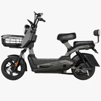 Moto EléTri...