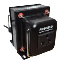 Transformador Profield – 110V / 220V / 300W