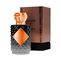 Perfume Mawwal Oasis Athar Edp 100ML - Unisex
