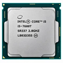 Cpu OEM Inte...