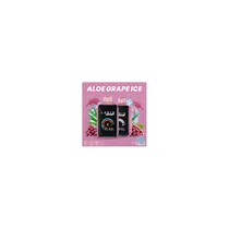 Lucid 20K Aloe Grape