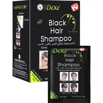  Shampoo Col...