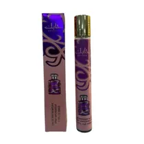 Perfume Tube...