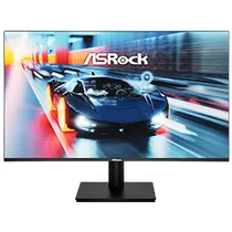 Monitor Gamer Ghallenger CL27FFB 27" Full HD Ips 144HZ / 1MS - Preto
