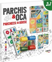  Jogos Parch...