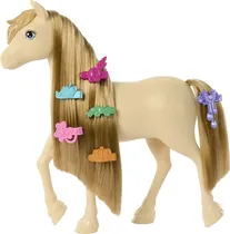  Barbie Myst...